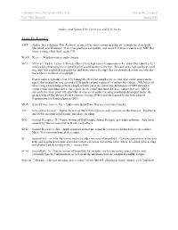 Columbia University School of the Arts Interactive Design 1I Prof. Marc Johnson Spring 2001