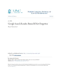 Google Search Results: Buried If Not Forgotten Allyson Haynes Stuart