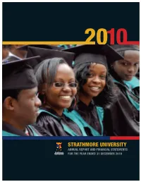 Annual Report (2010)
