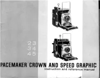 PACEMAKEB Crtlwn and $PEED GRAPHIC