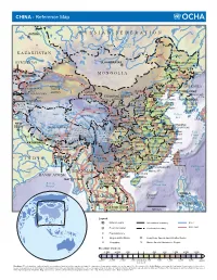 Reference Map