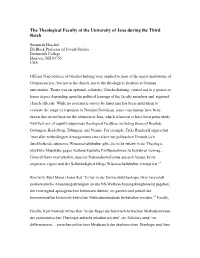Transformation and Continuity in the History of Universities
