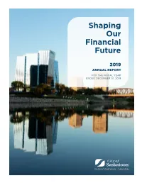 2019 Annual Report
