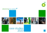 ALC Case Studies