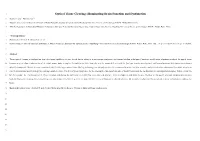 Illuminating Brain Function and Dysfunction