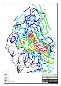 Cumbria Floods Technical Report
