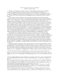 Hist. Coll. Summary