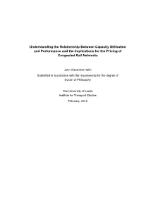 Leeds Thesis Template