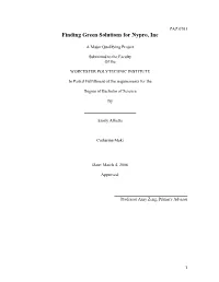 Chapter 1: Introduction
