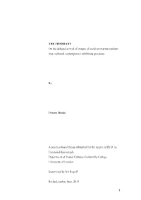 D MENDE PHD the Itinerant Library Version Nov2014