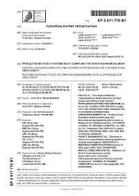 Ep 2611776 B1
