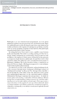 Introduction