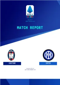 Crotone Inter
