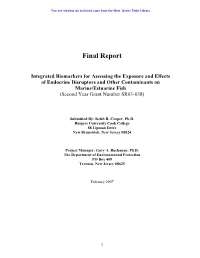 Final Report