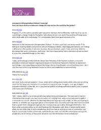 Kelly Mcbride Transcript.Pdf