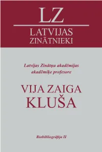 Kluša Ga Kluša Za I Ga V I Ja