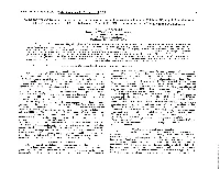 Part I. the Genera Ofepiphloeinae