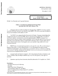 PRSP II) for Guinea and the Public Disclosure Authorized Joint IDA-IMF Staff Advisory Note (JSAN) on the PRSP II