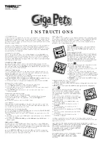 R2D2 Instructions