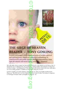 G June 2021 – Via Bilderberg.Org