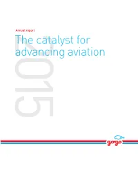 View Annual Report