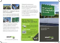 Get the Best from Westlink M7 with Roam