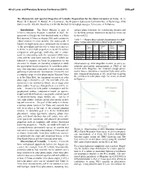 The Photometric and Spectral Properties of Vestoids: Preparations for the Dawn Encounter at Vesta