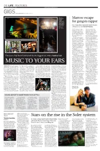 MUSIC to YOUR EARS Me, Which Is Good – As a Real of Enemies Or Those Issues