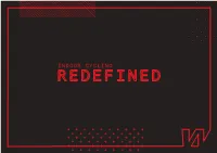 Redefined 03
