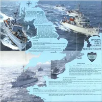 Standing Naval Force Channel Welcome Aboard