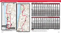 Dutchess County Public Transit Route C