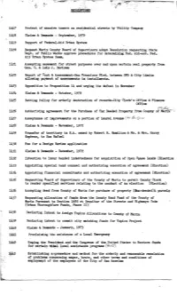 '.L~:'I~' ,,:':;'.' ' ,:' Of.Prob1ems Concerning Wages, Hours, and Other Terms and Conditions of Elltploymejlt of the Employees of the Oi Ty of San Anselmo ' Ffi ("