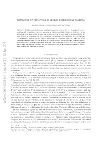 Arxiv:2003.02254V3 [Math.CT] 12 Jan 2021 2020 Date Category, E Od N Phrases