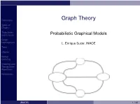 Graph Theory