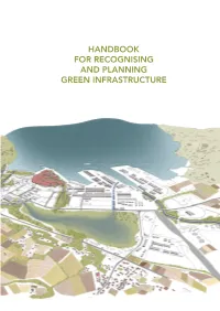 Handbook for Recognising and Planning Green