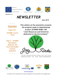 Newsletter No