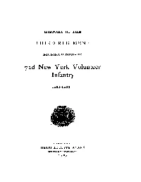 Third Regiment