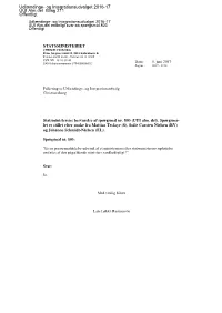 Udlændinge- Og Integrationsudvalget 2016-17 UUI Alm.Del Bilag 211 Offentligt