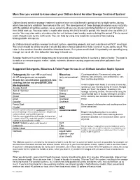More Than You Ever Wanted to Know About Your Aeration Septic System