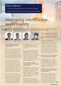 Structural Components, Lifting Mechanism, Crane Control Project Has Been Established with a View to Remove the Need to Have Workers in High Places