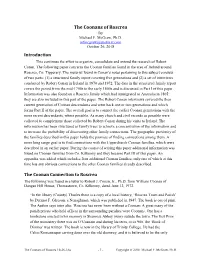 The Coonans of Roscrea by Michael F