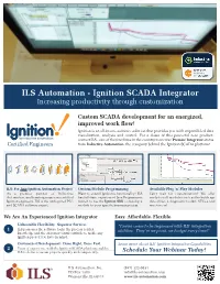 14 153 ILS Ignition Integrator Datasheet 2 18