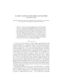 An Orbit Model for the Spectra of Nilpotent Gelfand Pairs