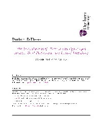 The Understanding of Rest and Its E Ects Upon Athletes' Sport