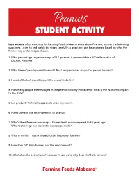 Student Activity