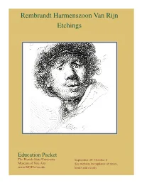 Rembrandt Packet Aruni and Morgan.Indd