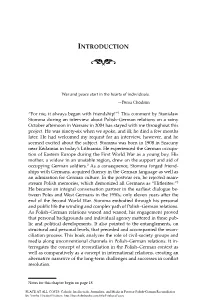 Introduction | 3