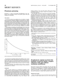 Short Reports