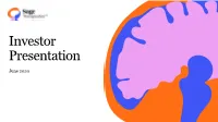View Presentation
