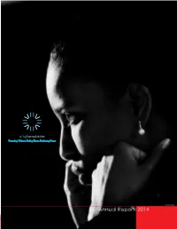 Annual Report 2014